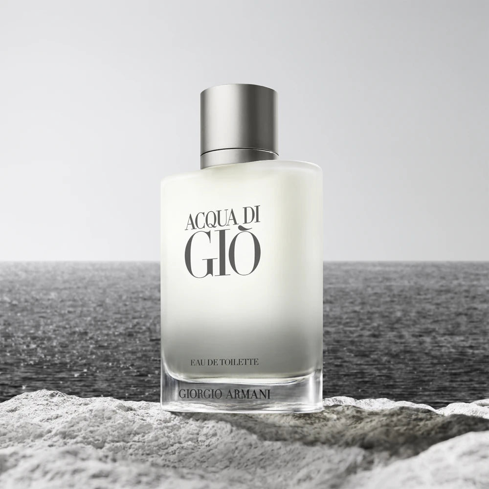 Armani - Acqua di Giò 5