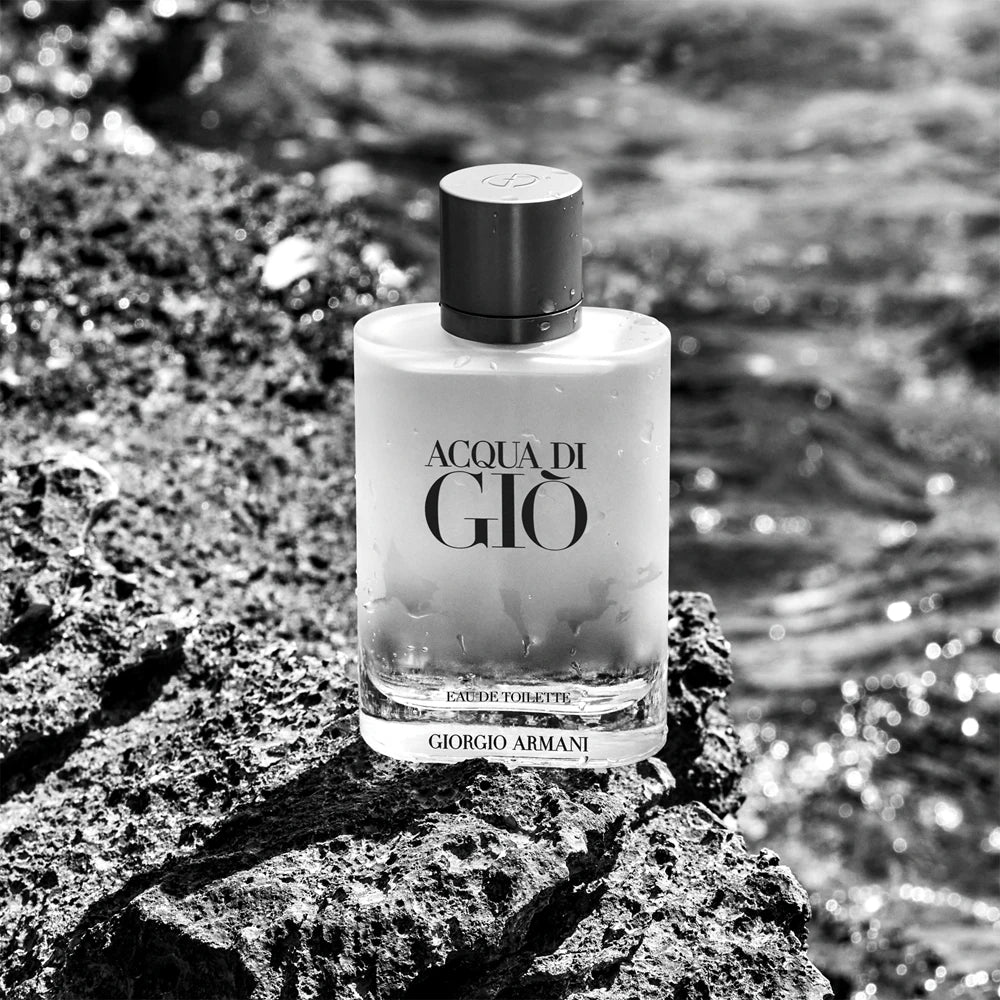 Armani - Acqua di Giò 7
