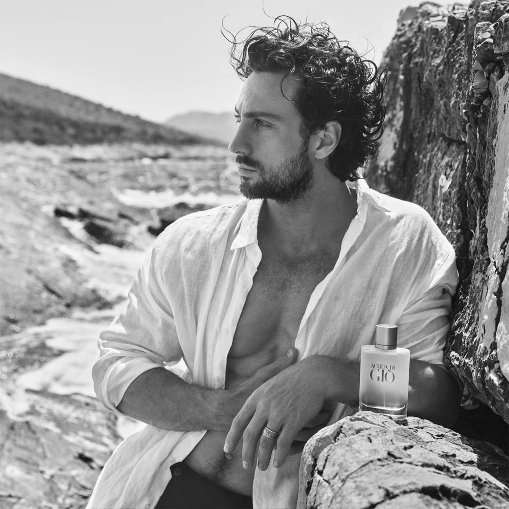 Armani - Acqua di Giò 9