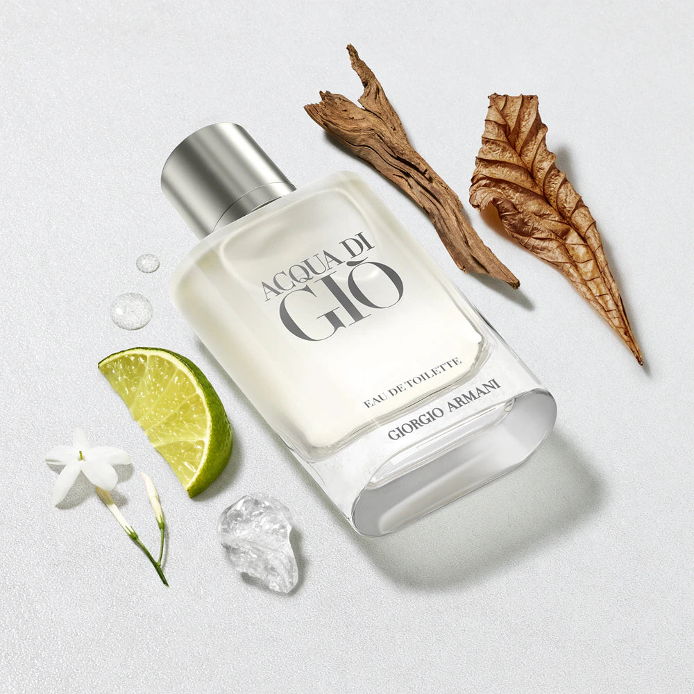 Armani - Acqua di Giò 3