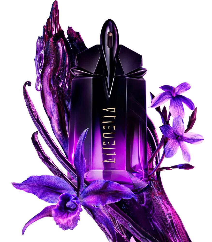 Mugler - Alien Extraintense 4