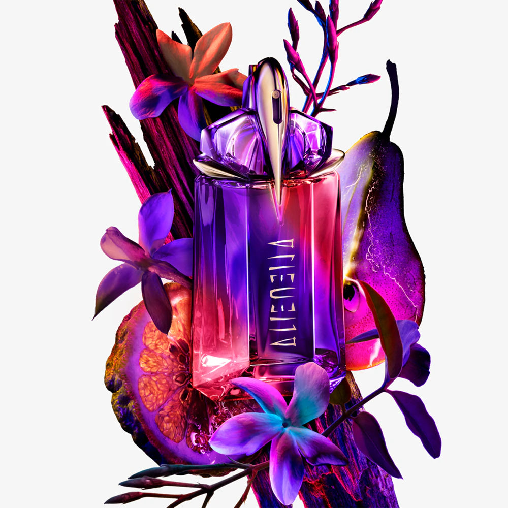 Mugler - Alien Hypersense 3