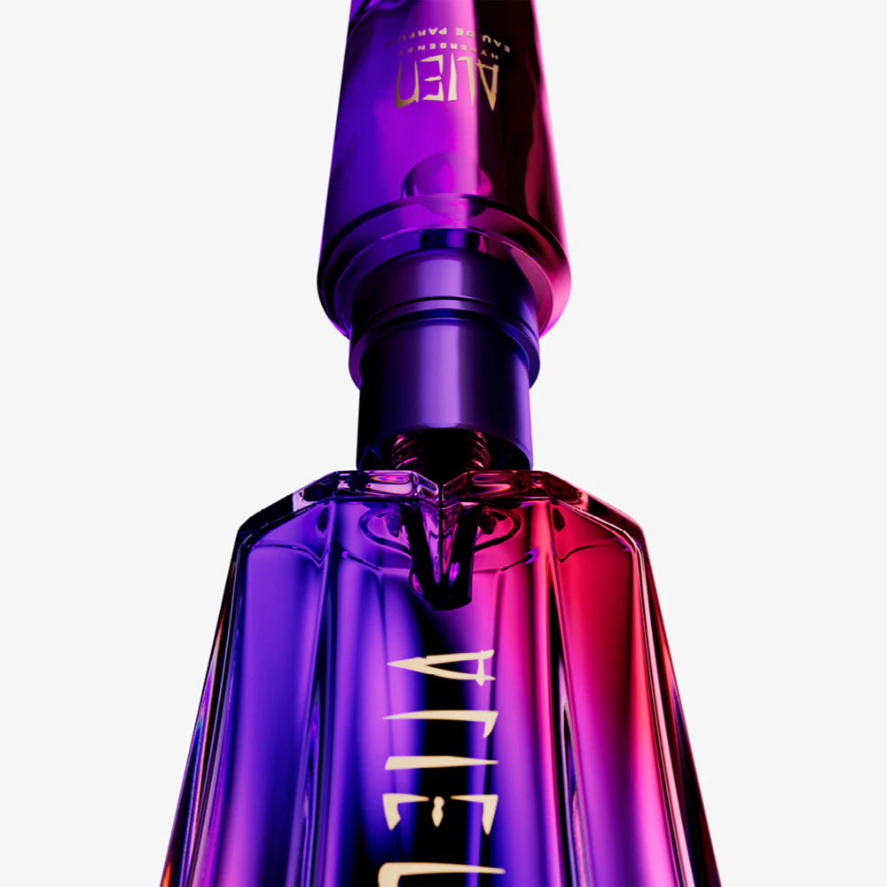 Mugler - Alien Hypersense 5