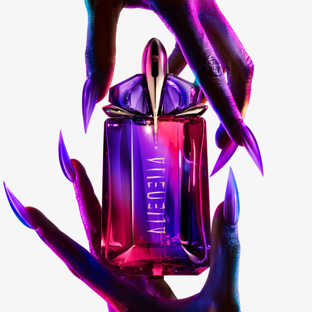 Mugler - Alien Hypersense