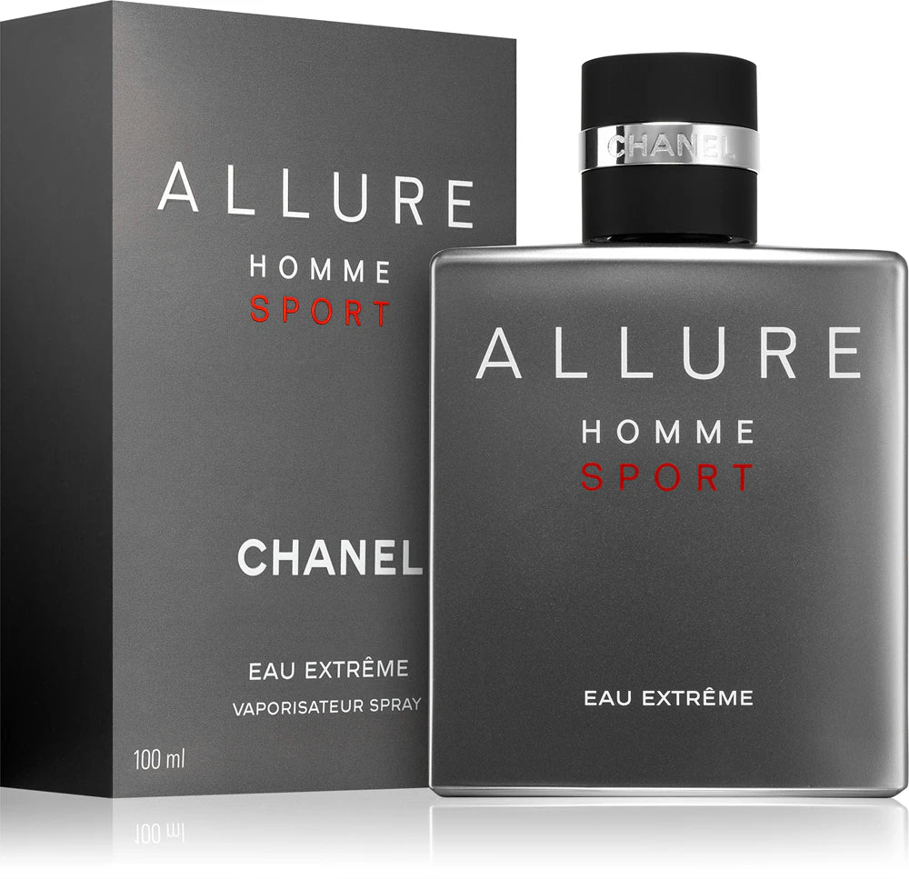 Chanel - Allure Homme Sport Eau Extreme
