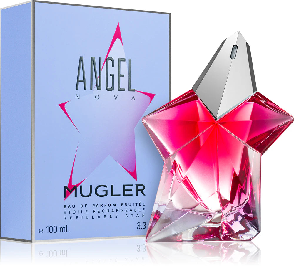 Mugler - Angel Nova