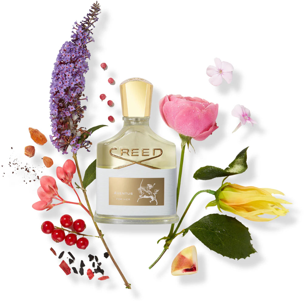 Creed - Aventus for Her 3