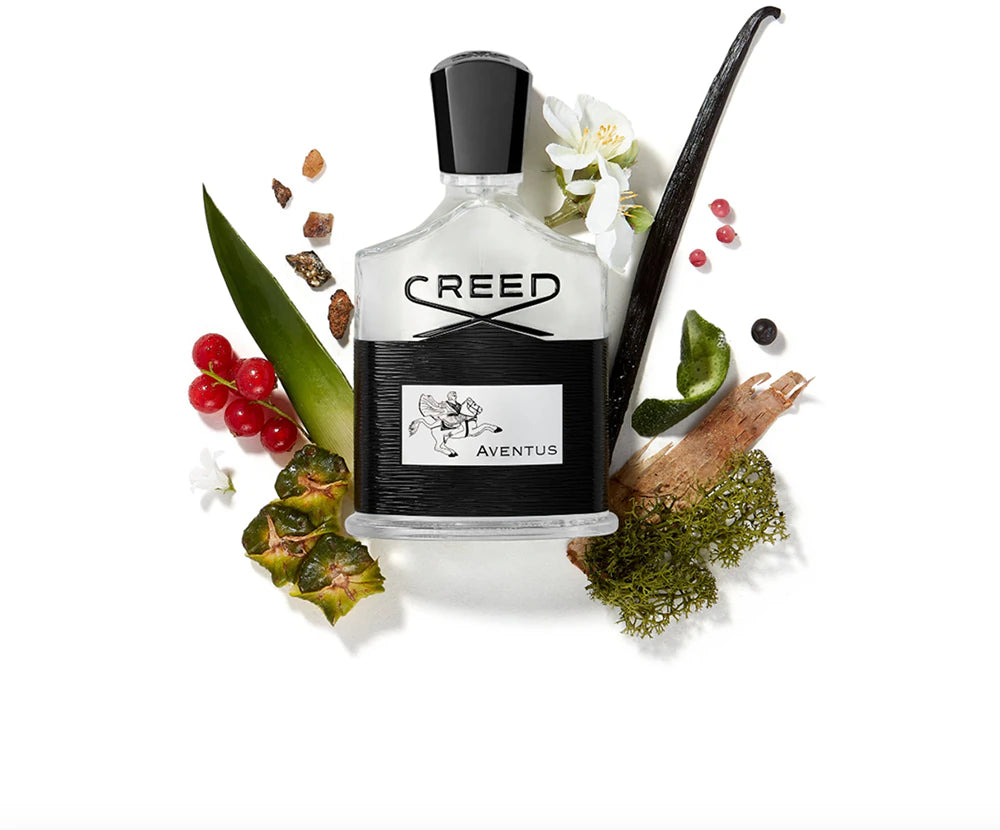 Creed - Aventus 3