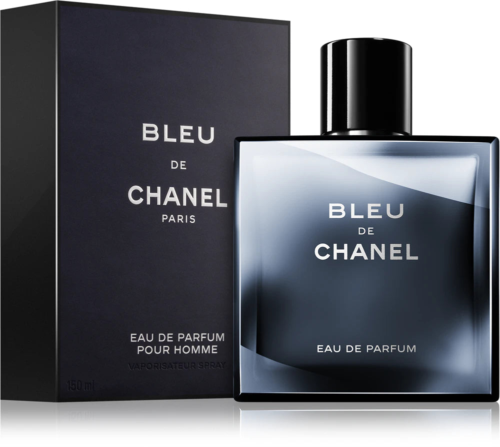 Chanel -  Bleu de Chanel