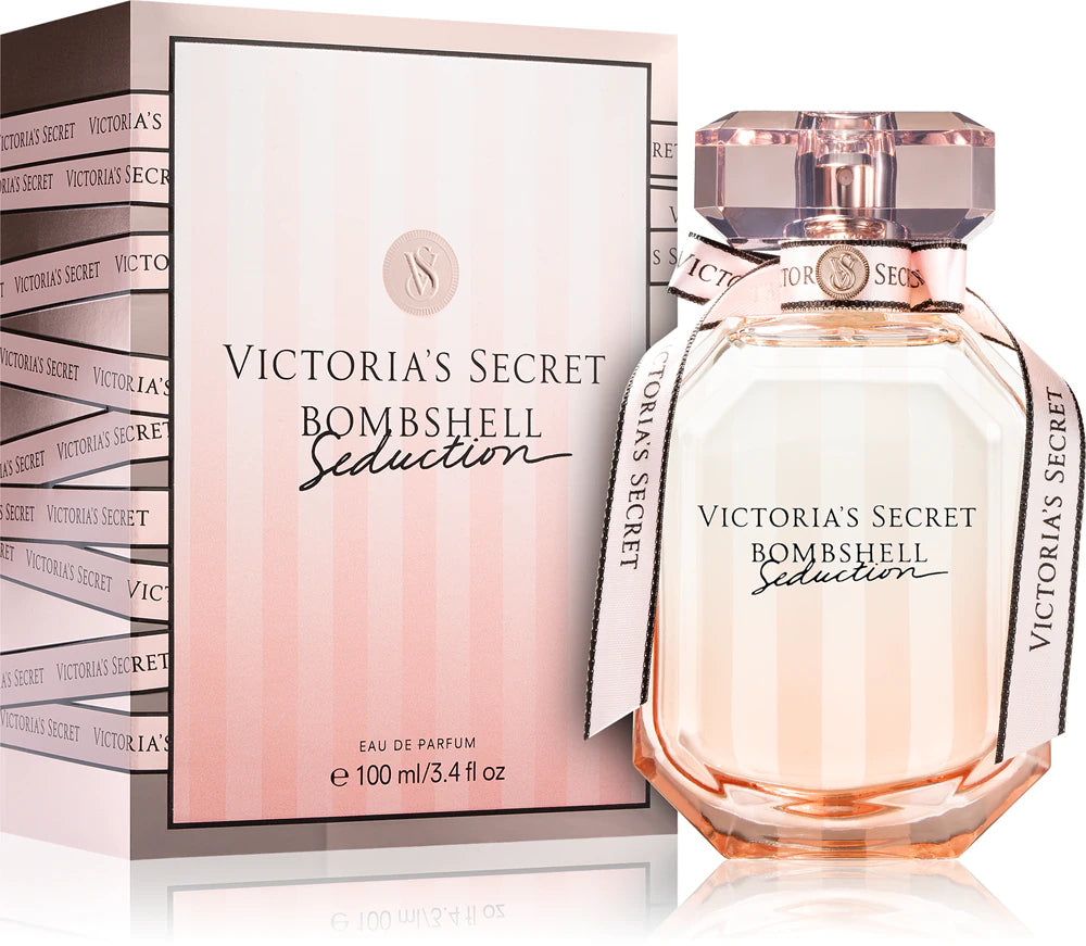Victoria's Secret - Bombshell Seduction