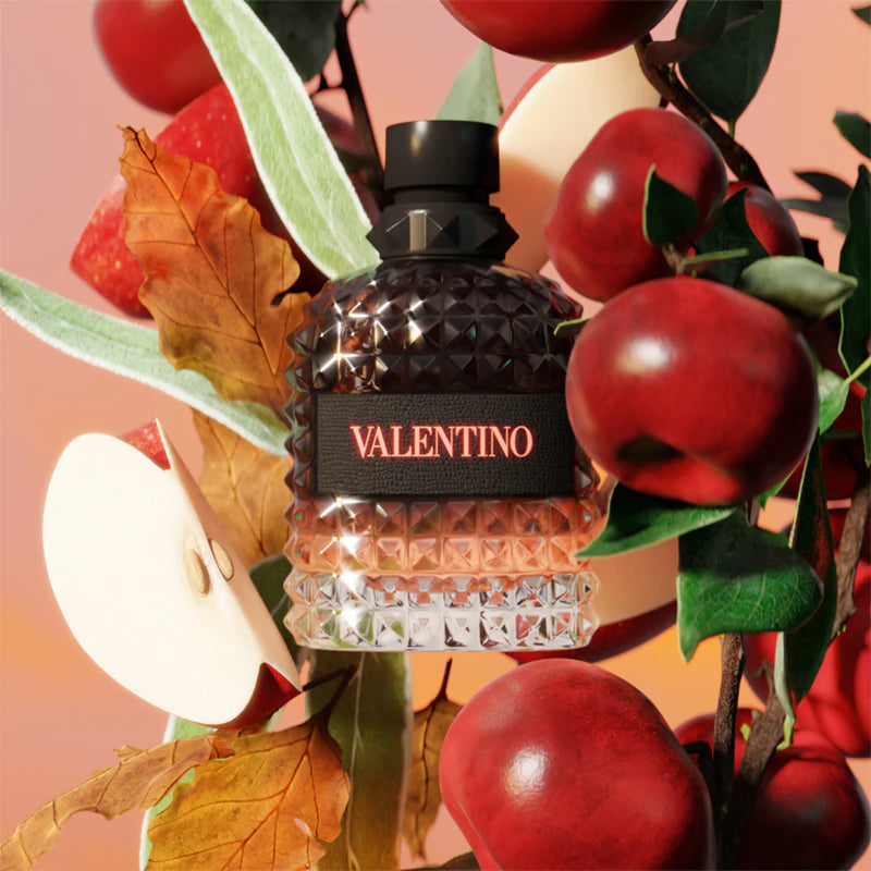 Valentino - Born In Roma Coral Fantasy Uomo 3