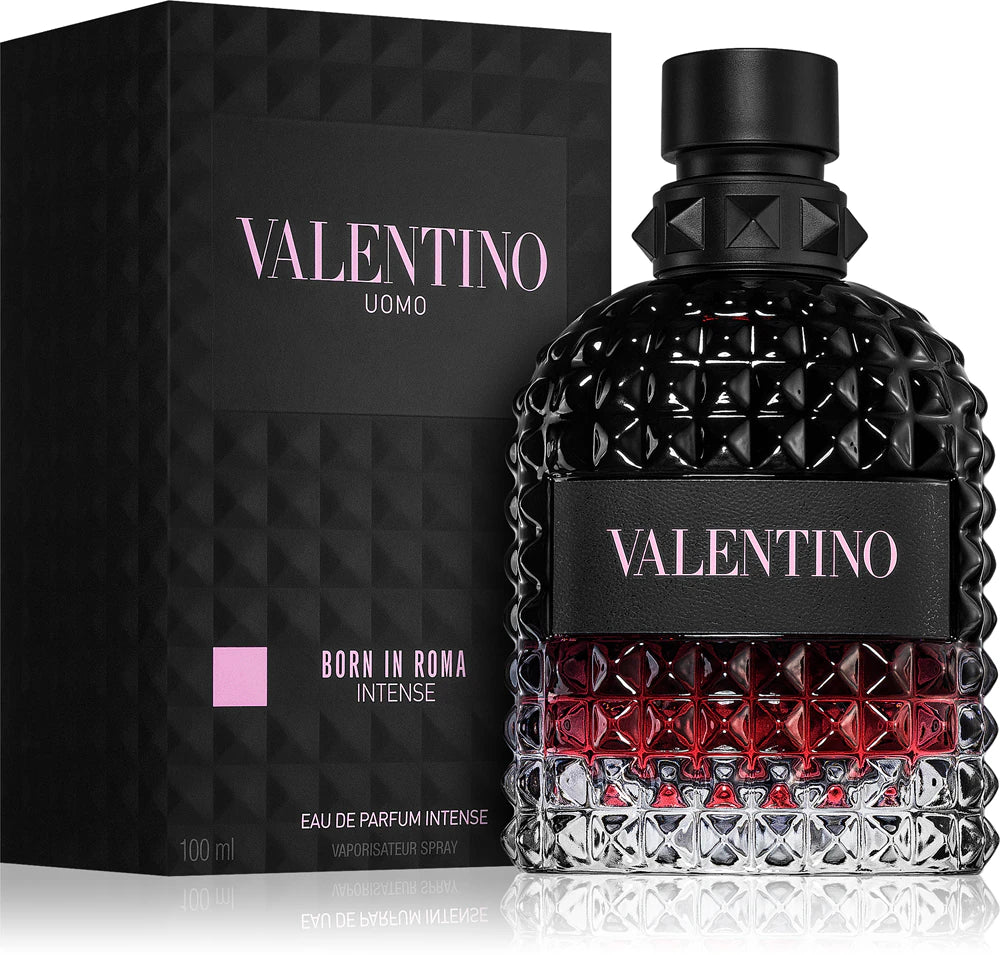 Valentino - Born In Roma Intense Uomo