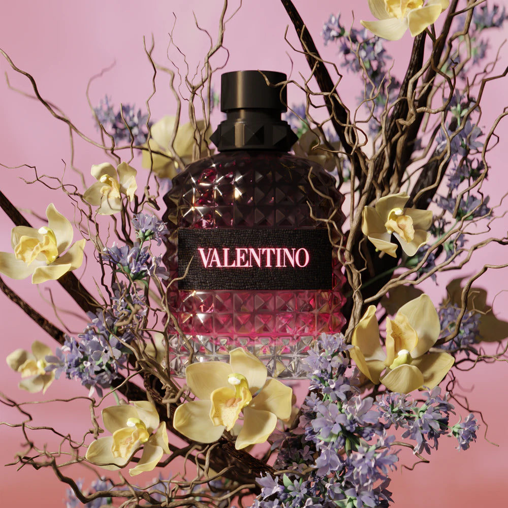 Valentino - Born In Roma Intense Uomo 3