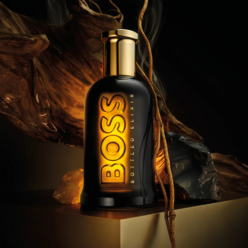 Hugo Boss - BOSS Bottled Elixir