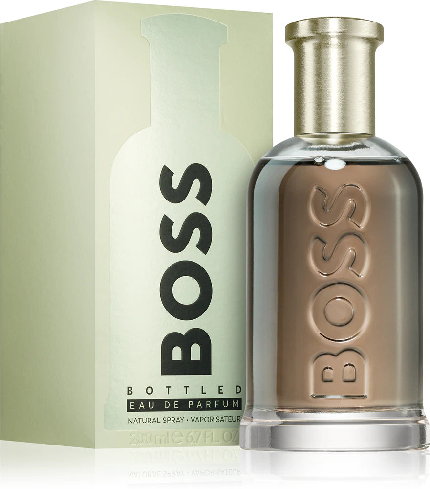 Hugo Boss - BOSS Bottled