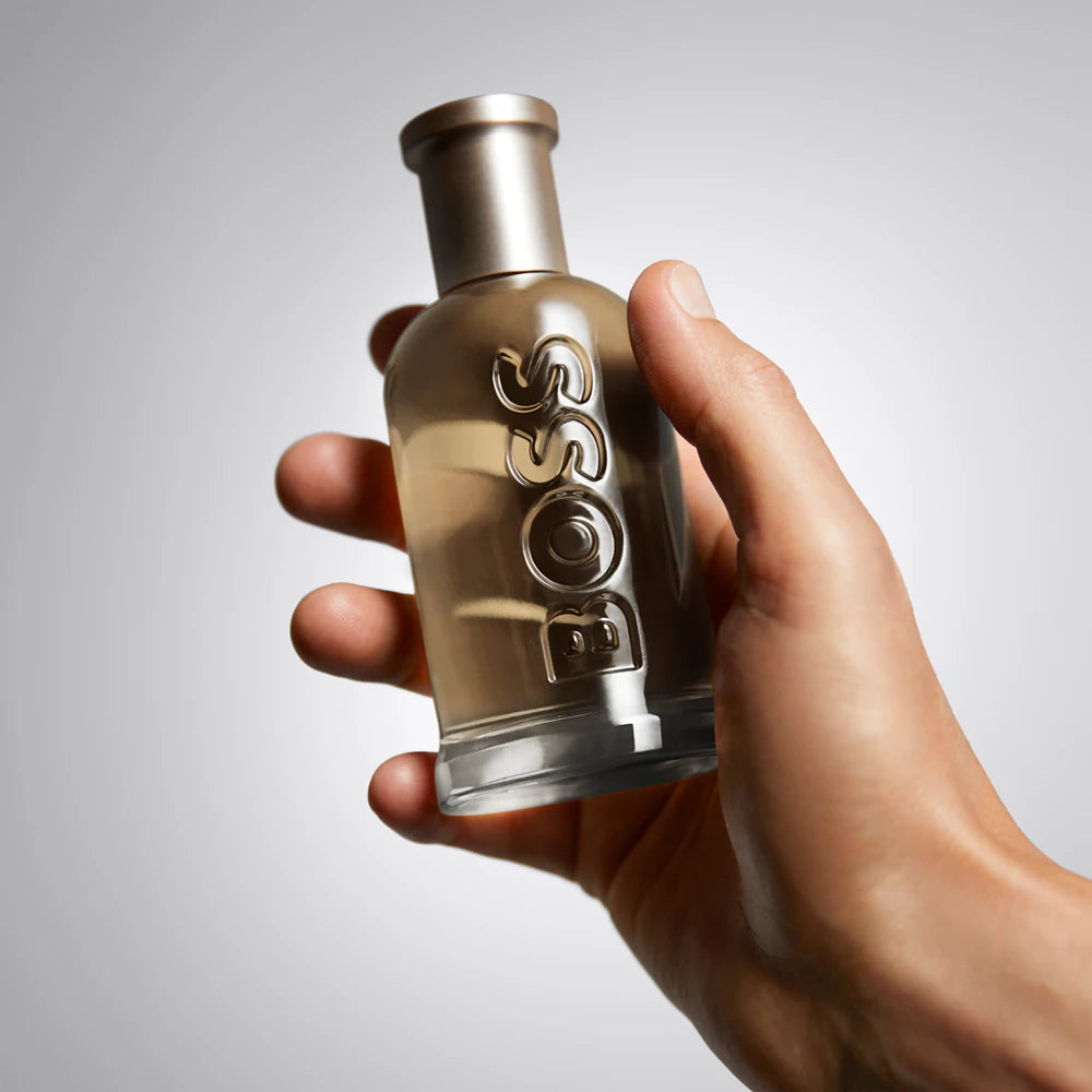 Hugo Boss - BOSS Bottled 3