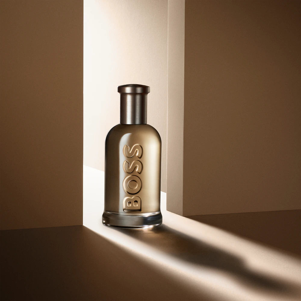 Hugo Boss - BOSS Bottled 4
