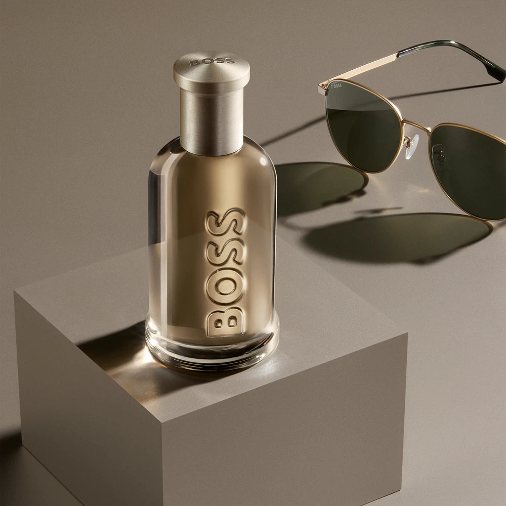 Hugo Boss - BOSS Bottled 5