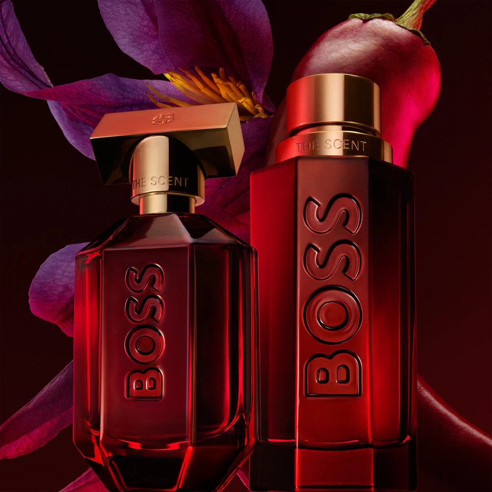 Hugo Boss - BOSS The Scent Elixir for him Parfum 5