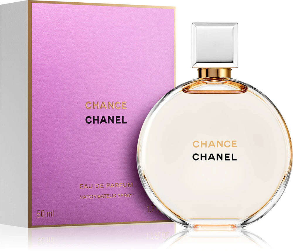 Chanel - Chance