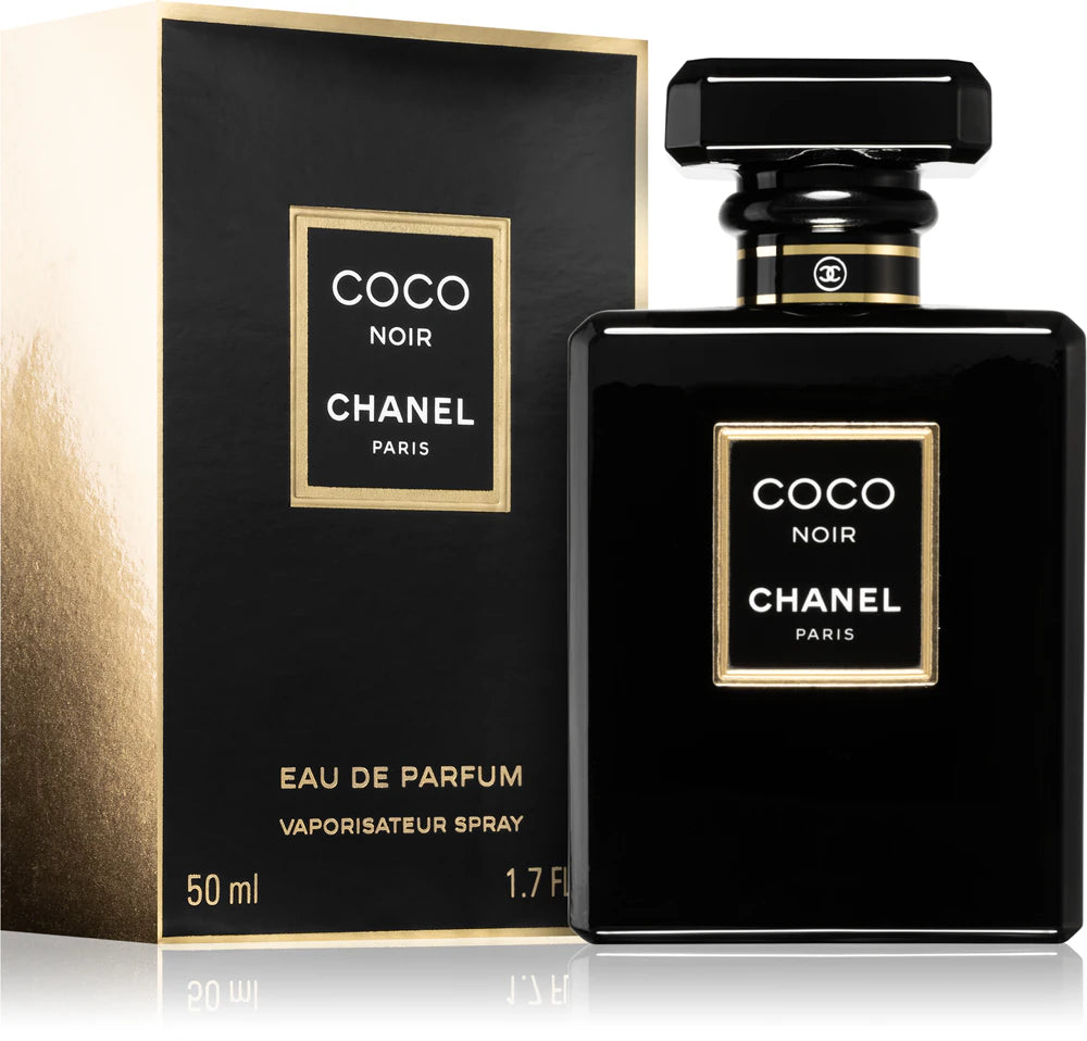 Chanel - Coco Noir