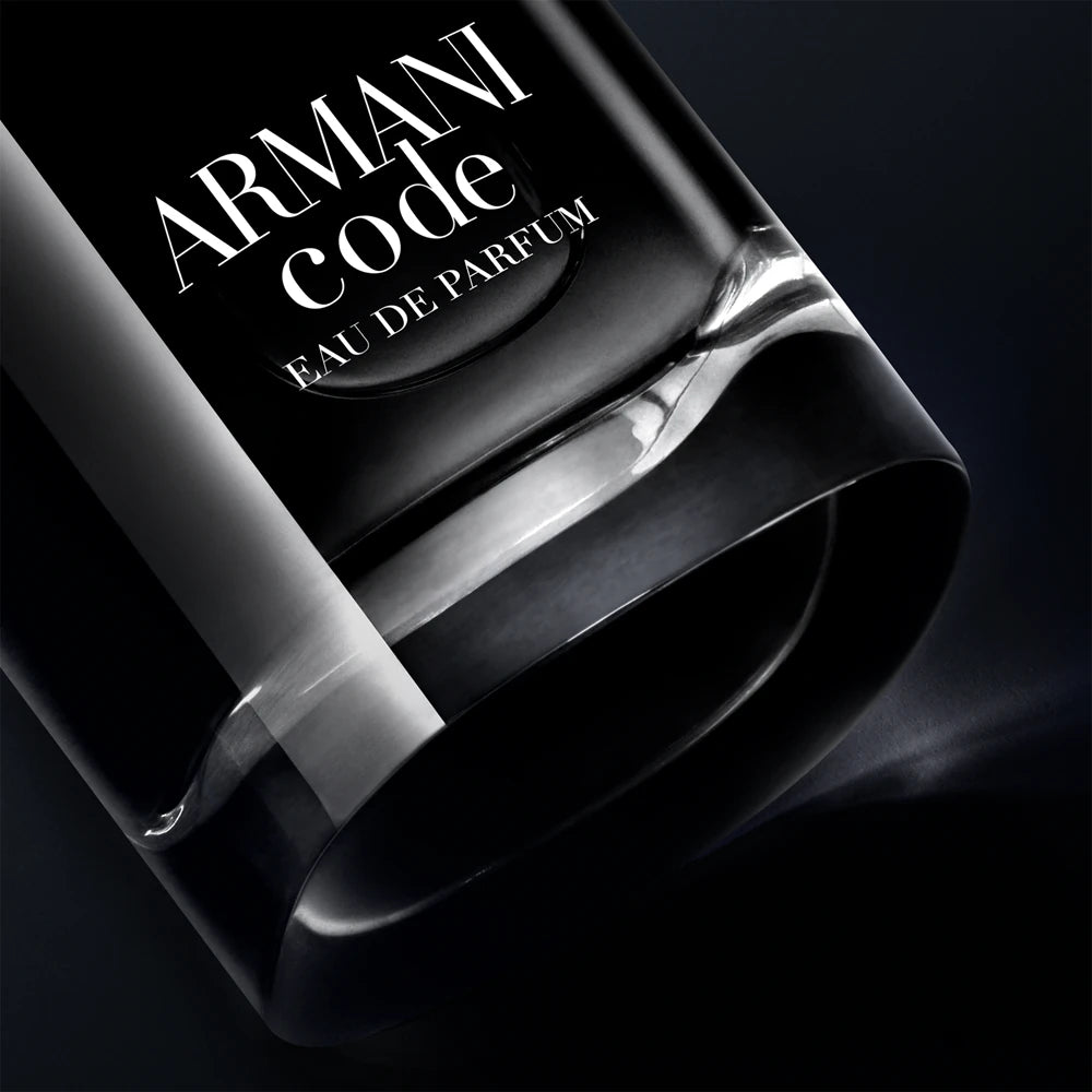 Armani - Code 3