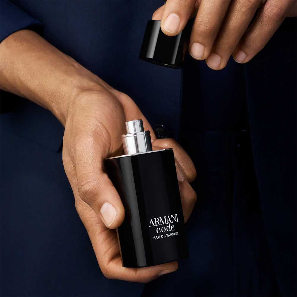 Armani - Code 5