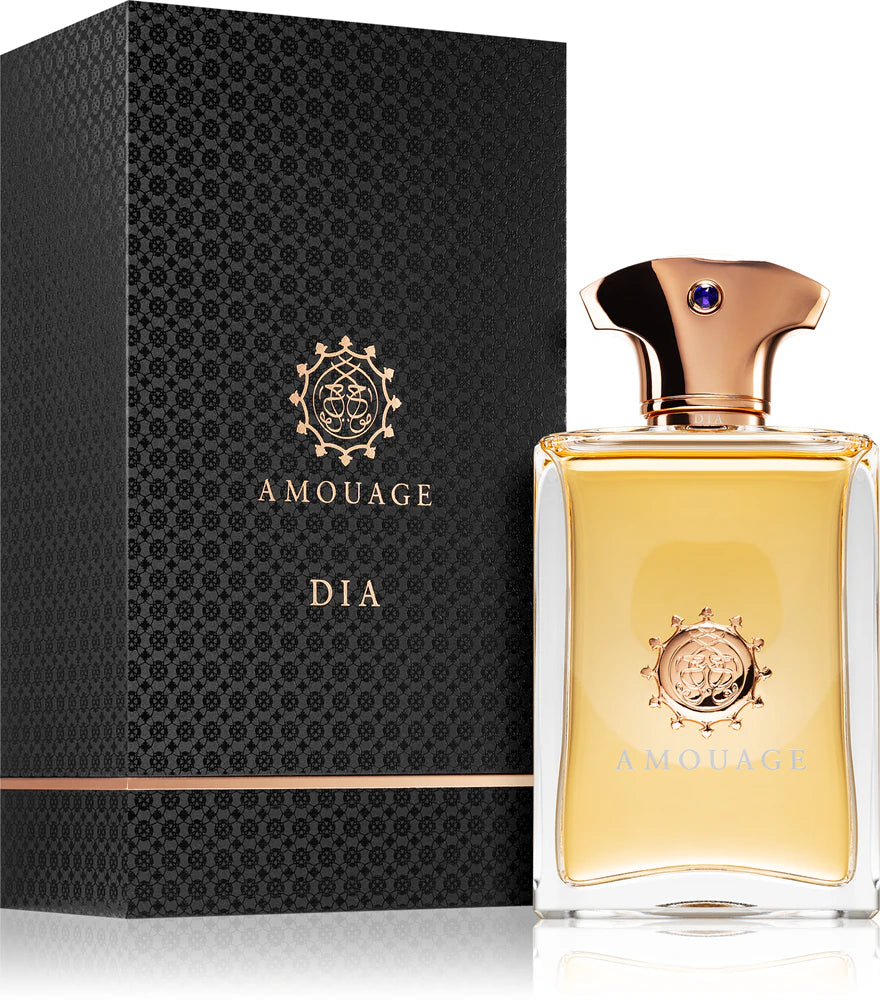 Amouage - Dia