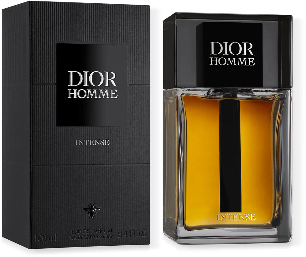 Dior - Dior Homme Intense