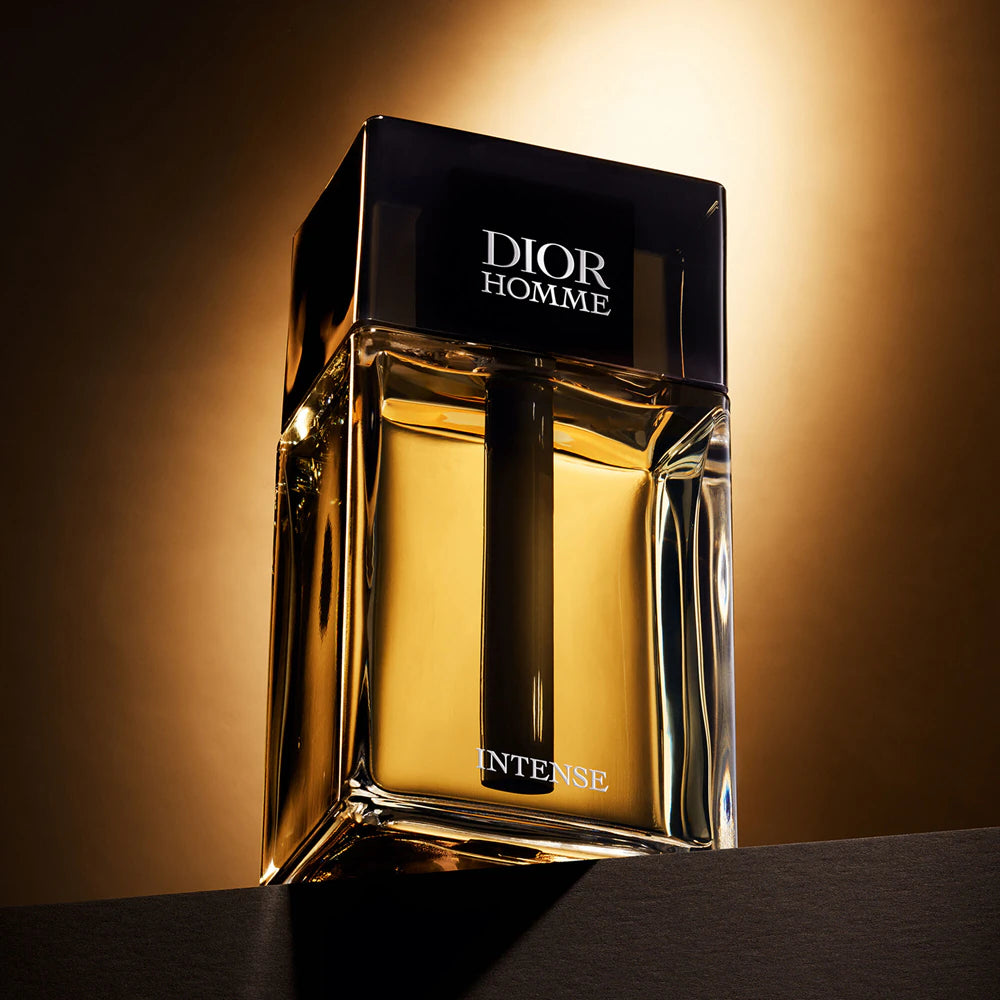 Dior - Dior Homme Intense 3