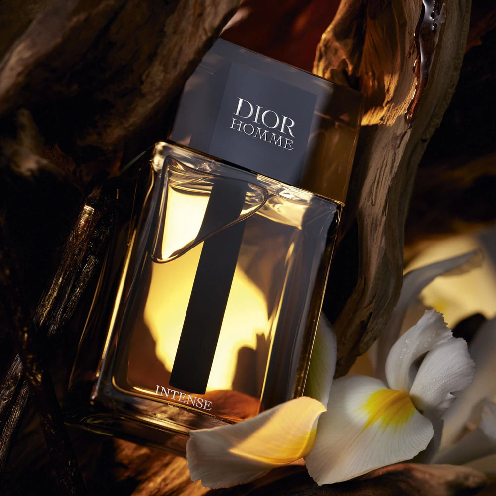 Dior - Dior Homme Intense 4