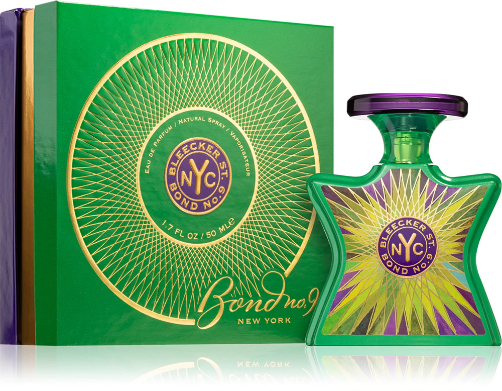 Bond No. 9 - Downtown Bleecker Street