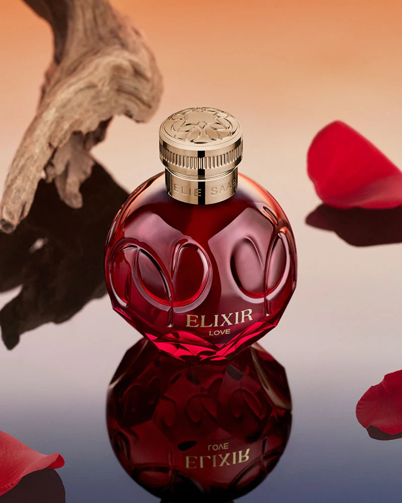 Elie Saab - Elixir Love 3