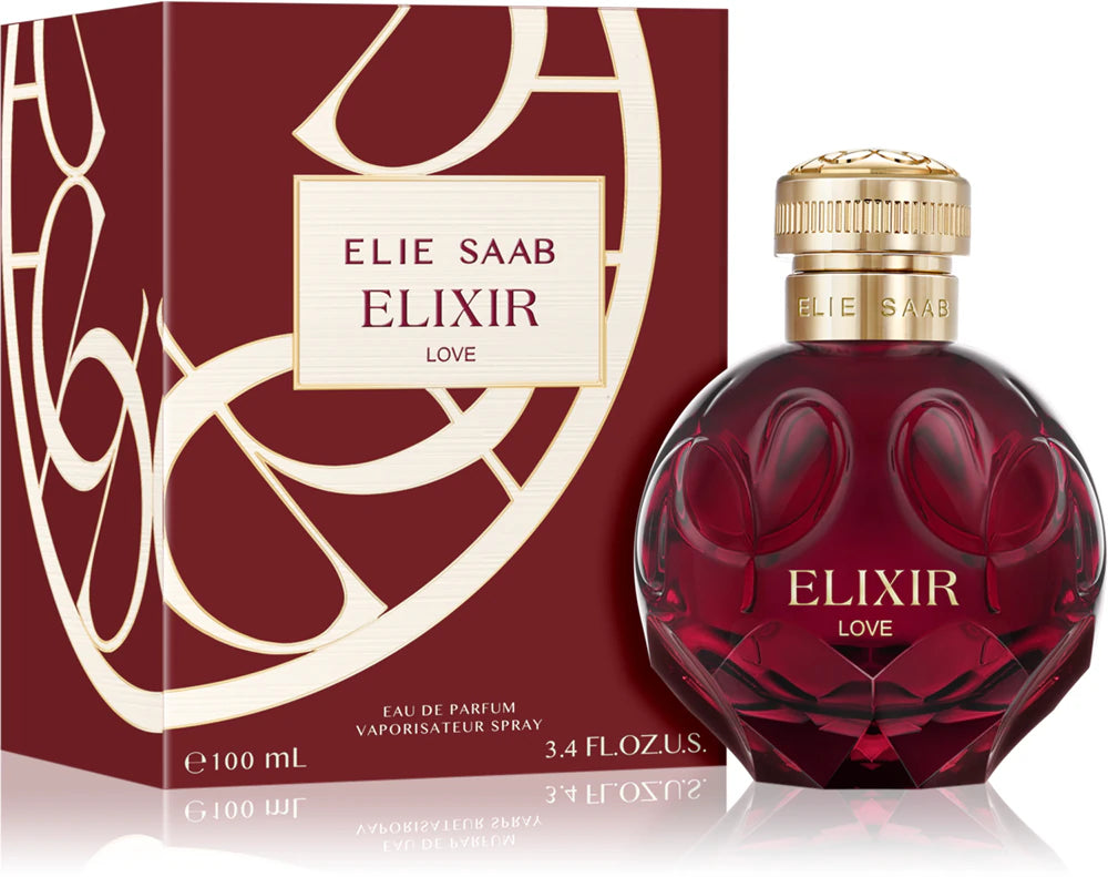 Elie Saab - Elixir Love