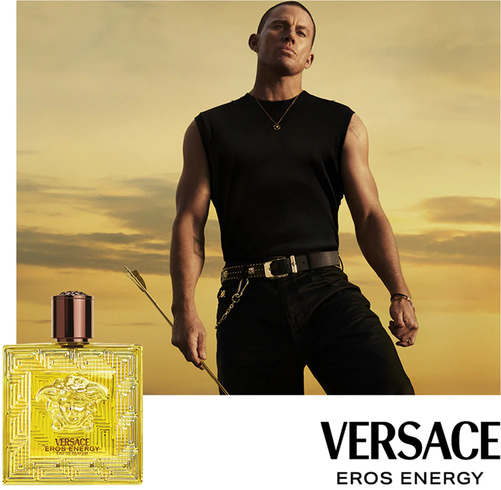 Versace - Eros Energy 4
