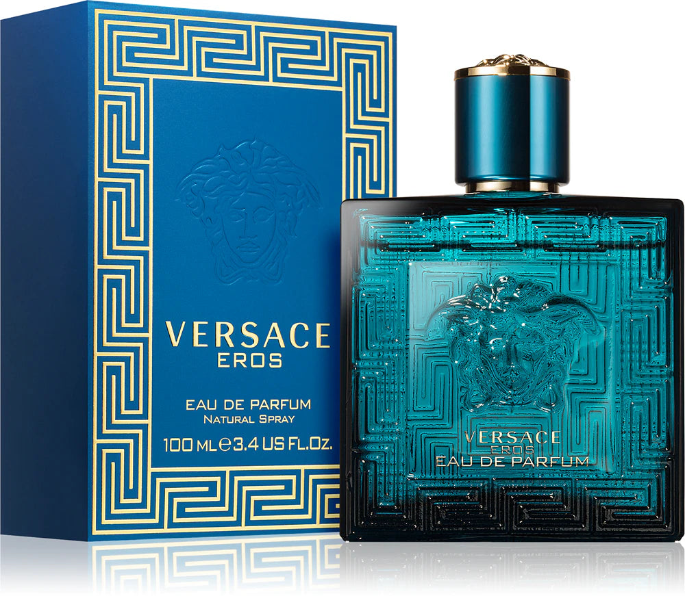 Versace - Eros