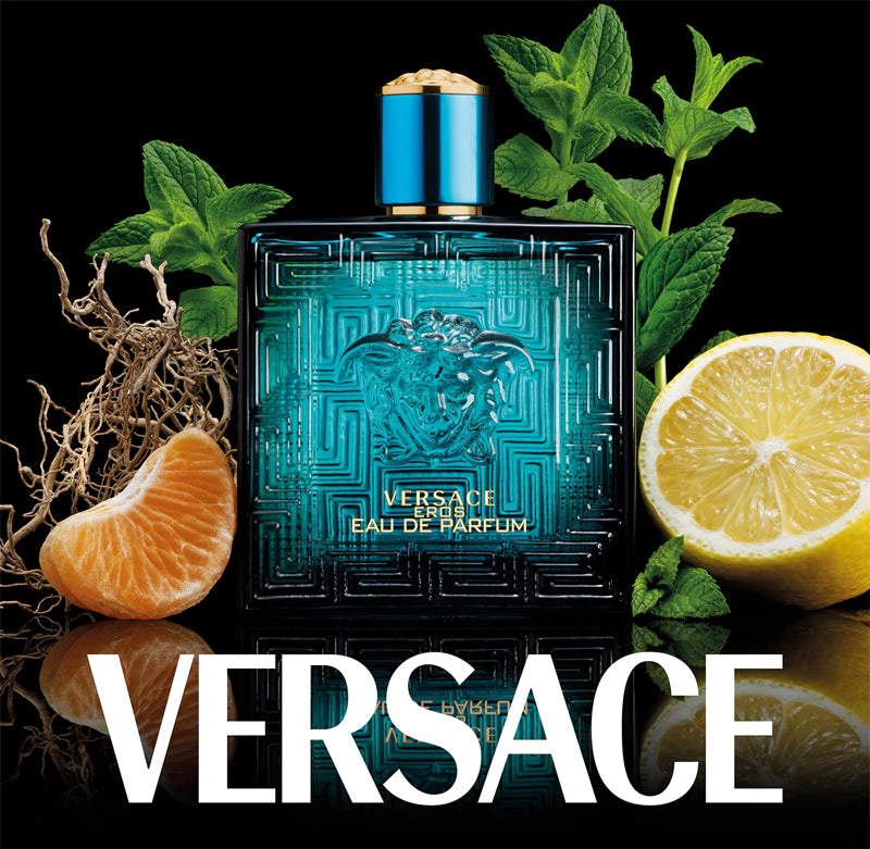 Versace - Eros 3