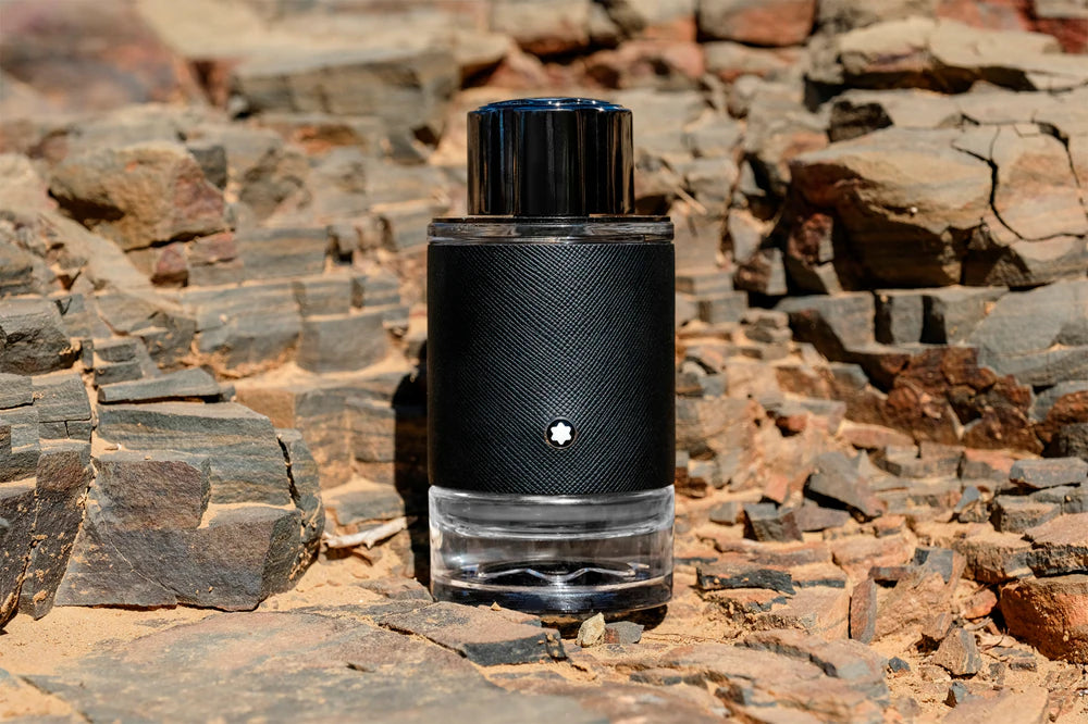 Montblanc - Explorer 4