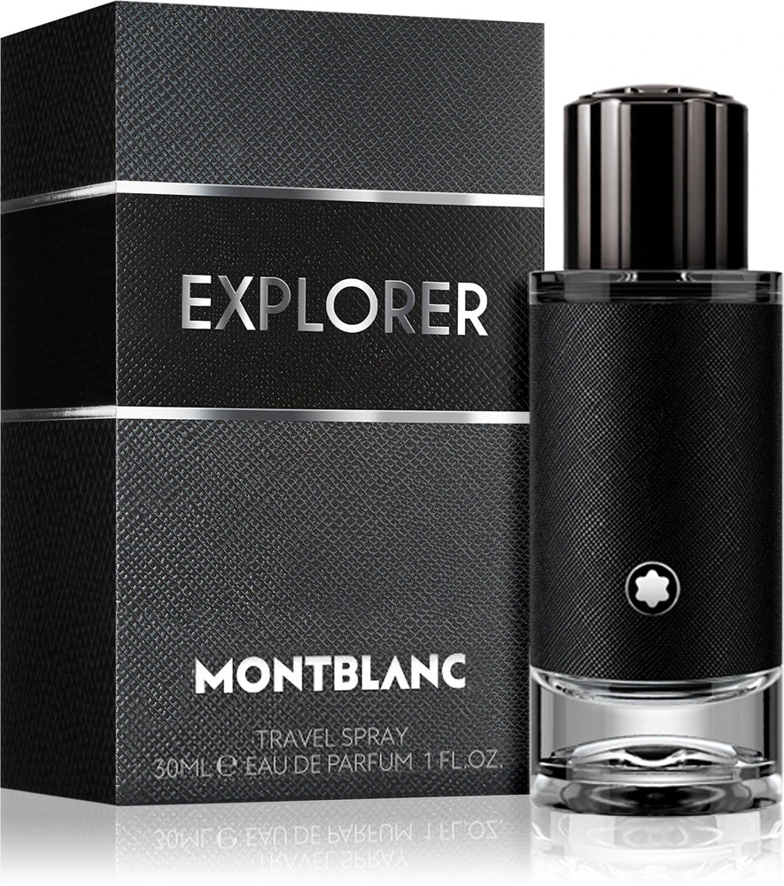 Montblanc - Explorer