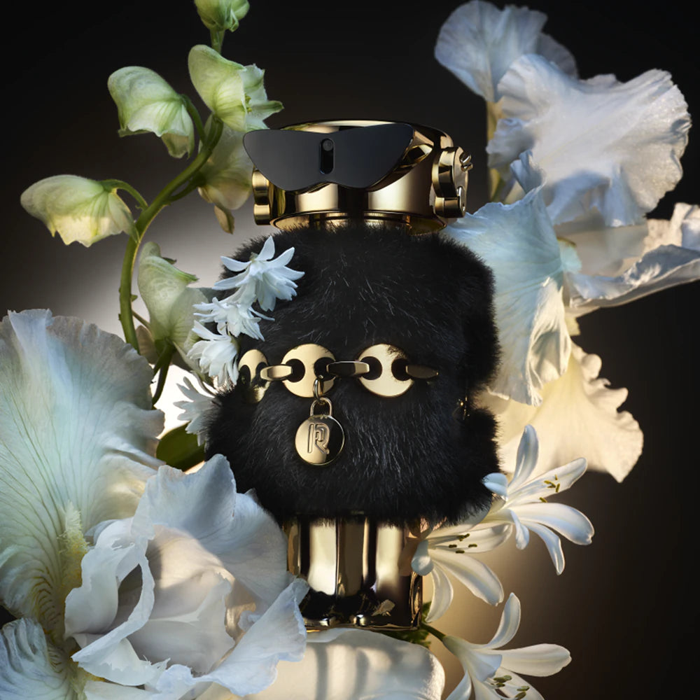 Rabanne - Fame The Couture Edition 3