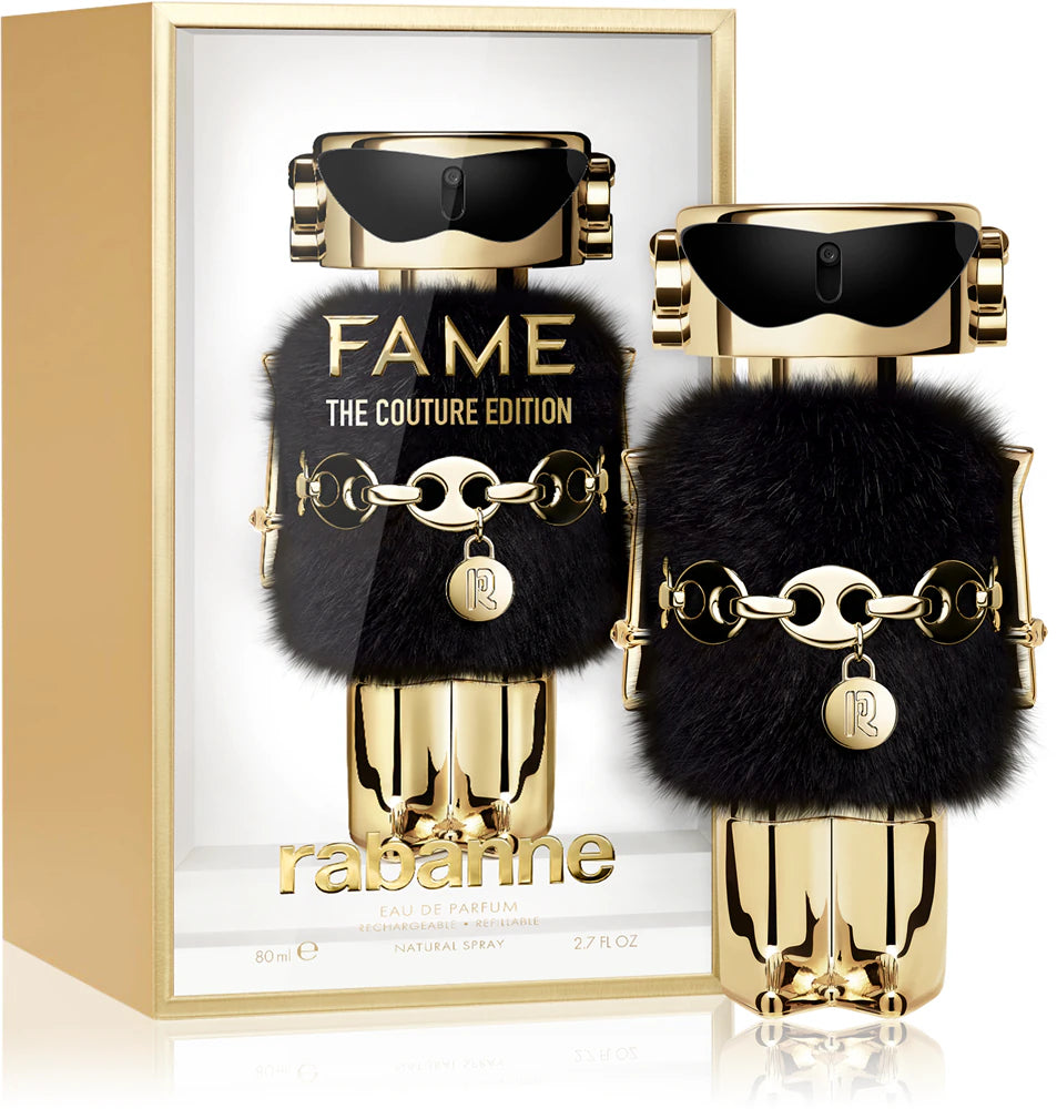 Rabanne - Fame The Couture Edition