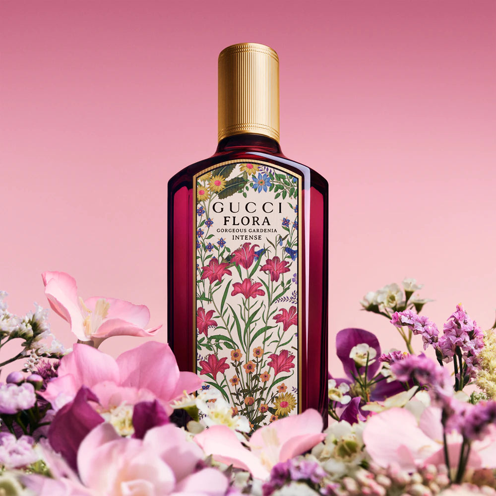 Gucci - Flora Gorgeous Gardenia Eau de Parfum Intense 3