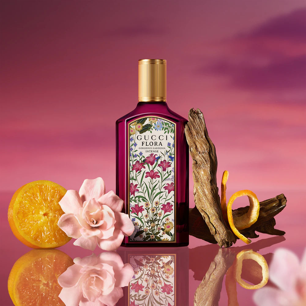 Gucci - Flora Gorgeous Gardenia Eau de Parfum Intense 4
