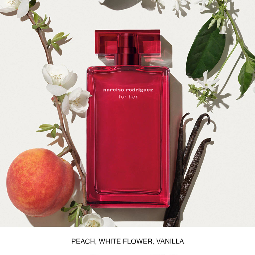 Narciso Rodriguez - For Her PURE MUSC