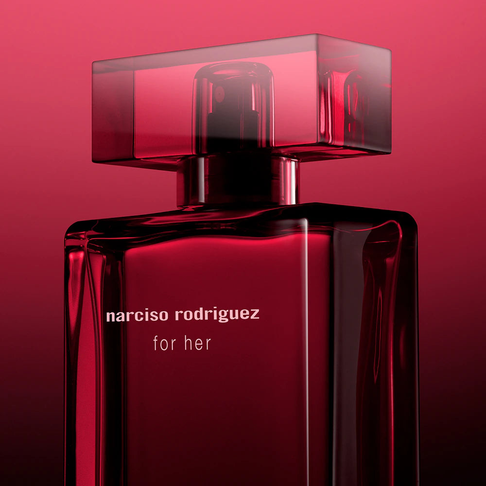 Narciso Rodriguez - For Her PURE MUSC 3