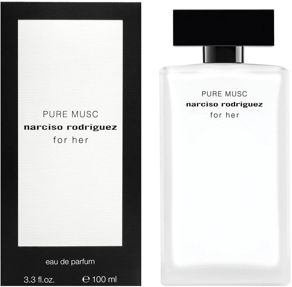Narciso Rodriguez - For Her PURE MUSC