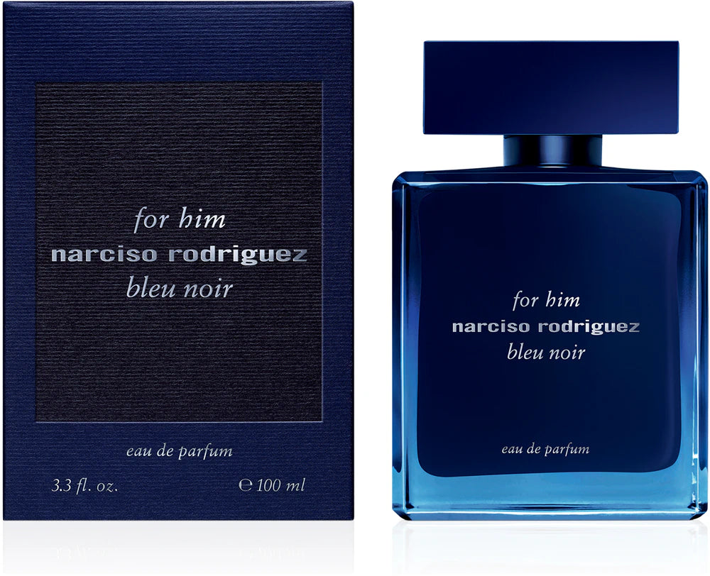 Narciso Rodriguez - For Him Bleu Noir 3