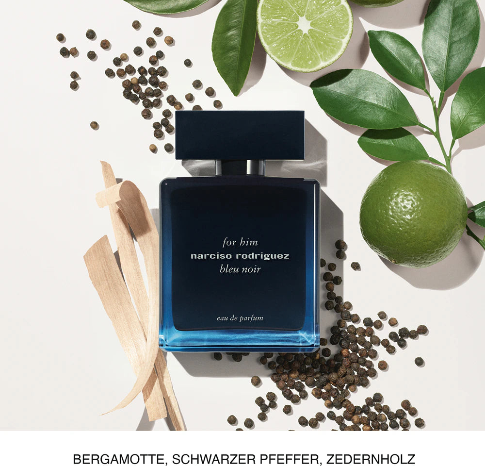 Narciso Rodriguez - For Him Bleu Noir 4