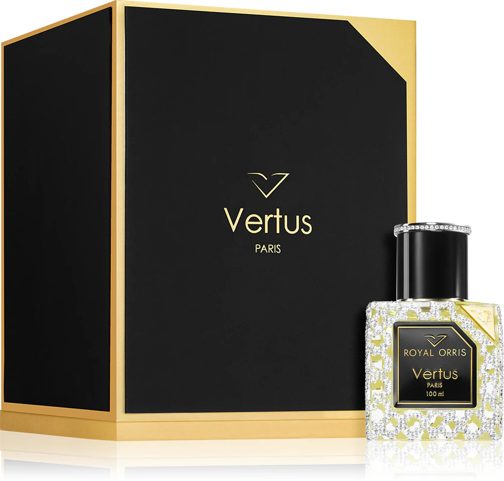 Vertus - Gem'ntense Royal Orris