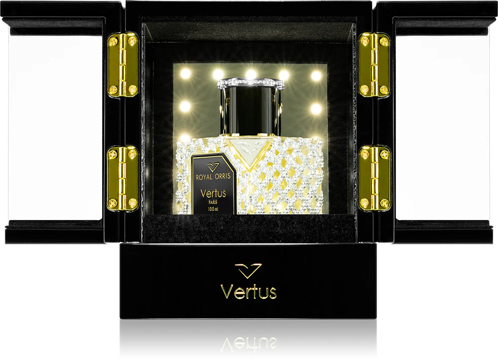 Vertus - Gem'ntense Royal Orris 3